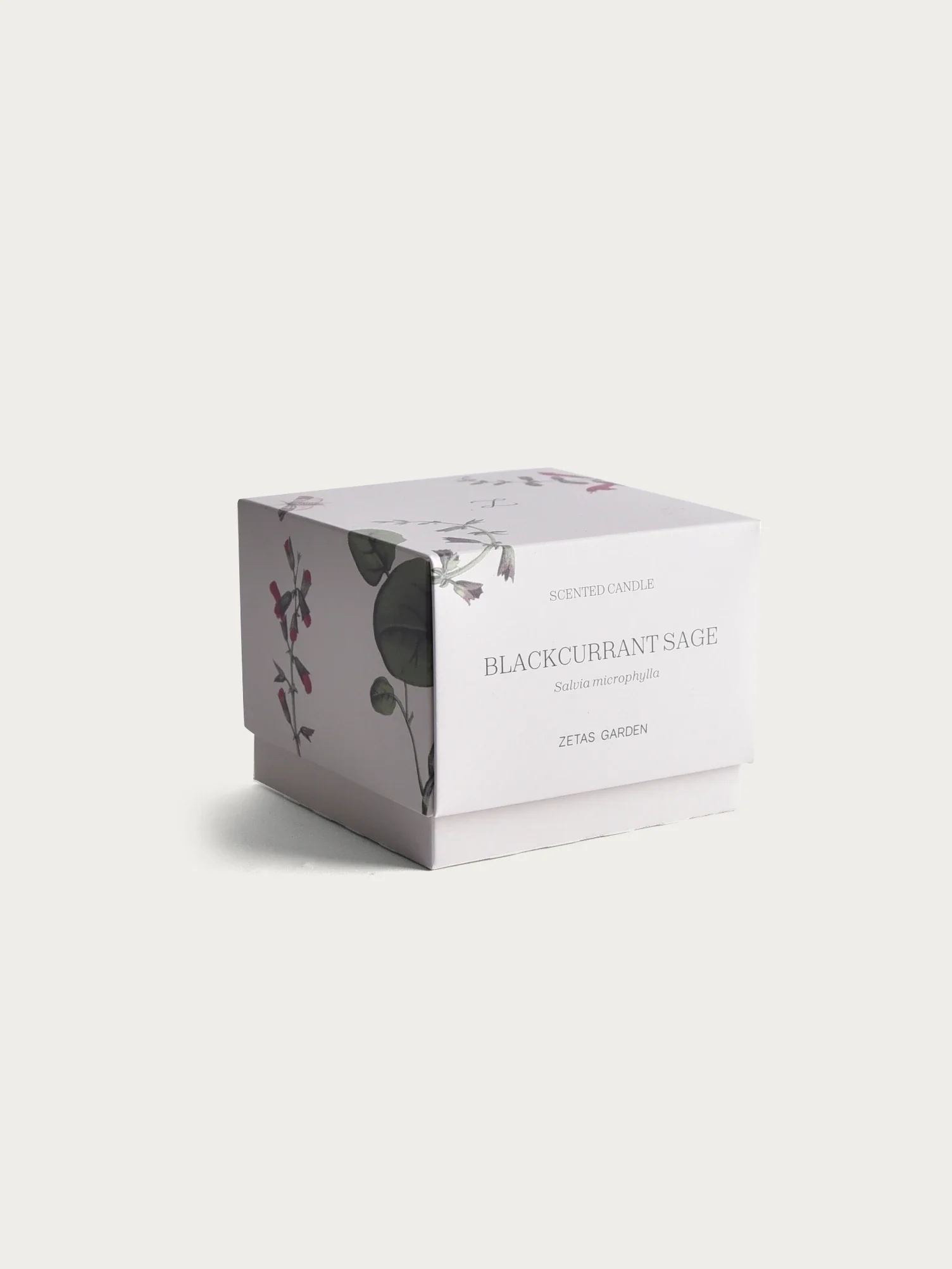 Doftljus 'Black Currant Sage' 350 g - Image 6