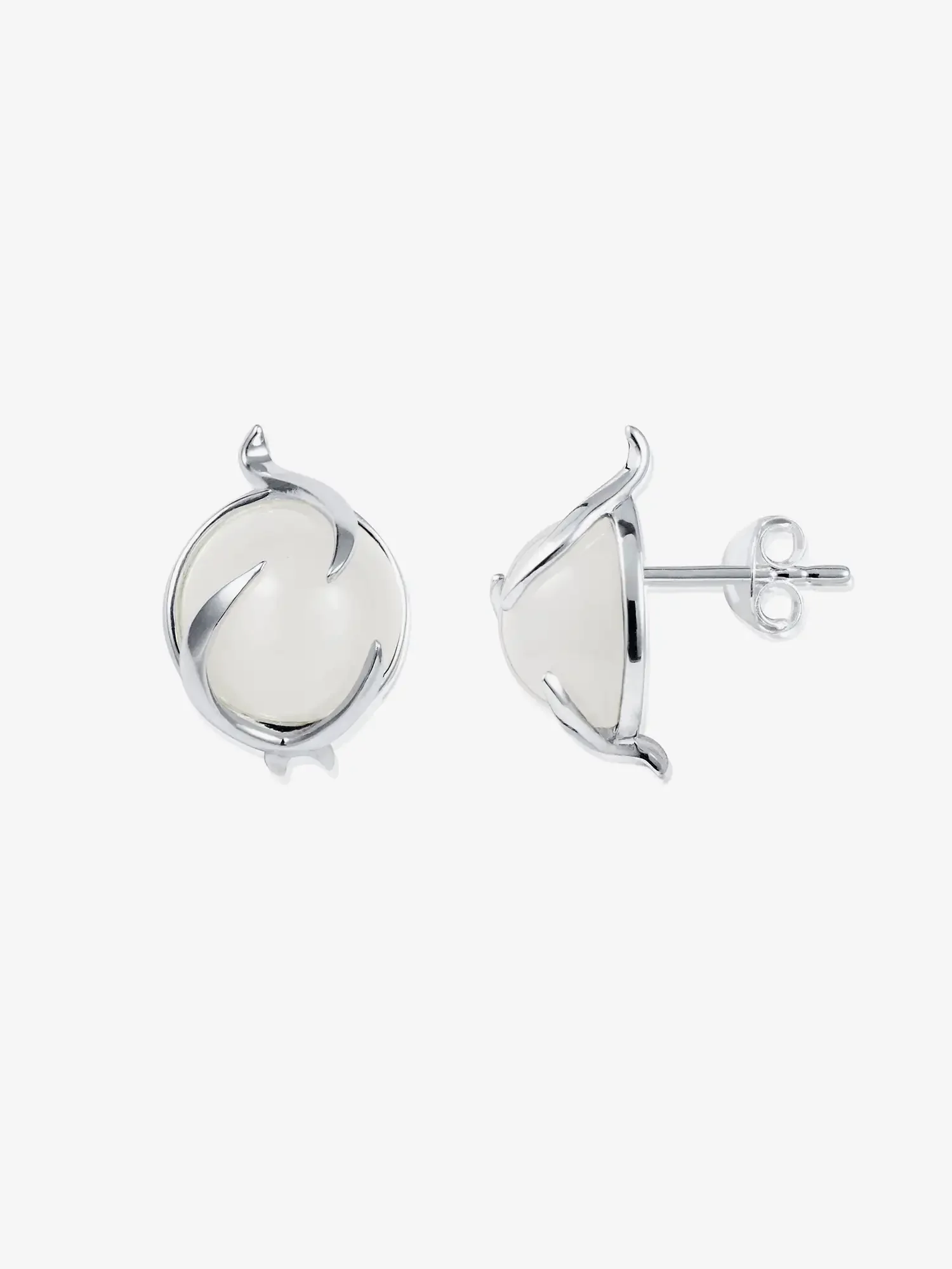 FRÖ Ear Silver - Image 3