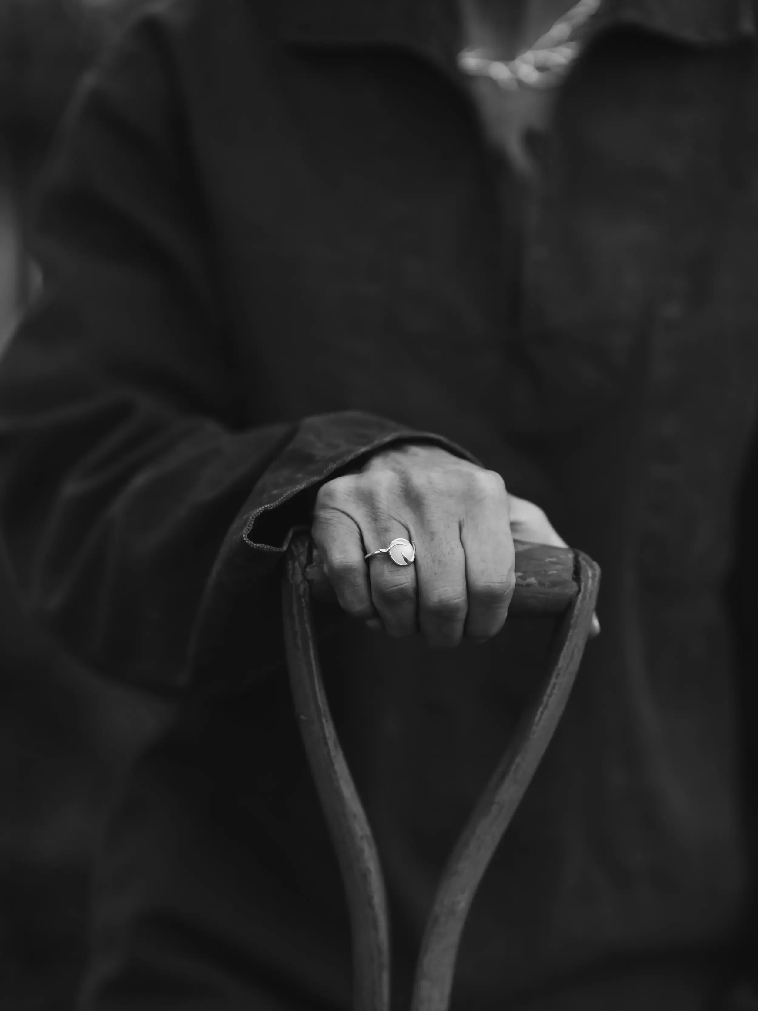 FRÖ Ring Ø16,50 mm Silver - Image 2