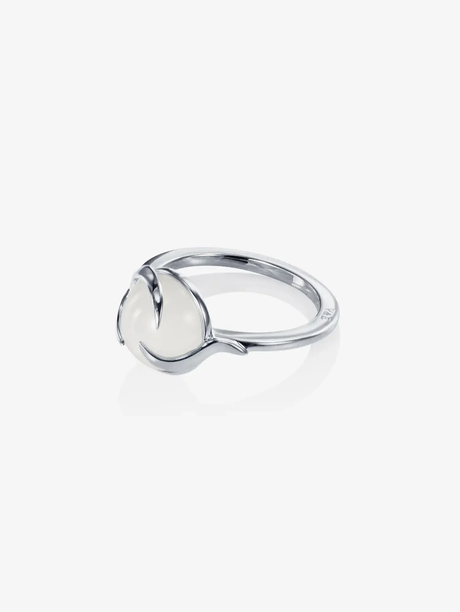 FRÖ Ring Ø16,50 mm Silver - Image 3