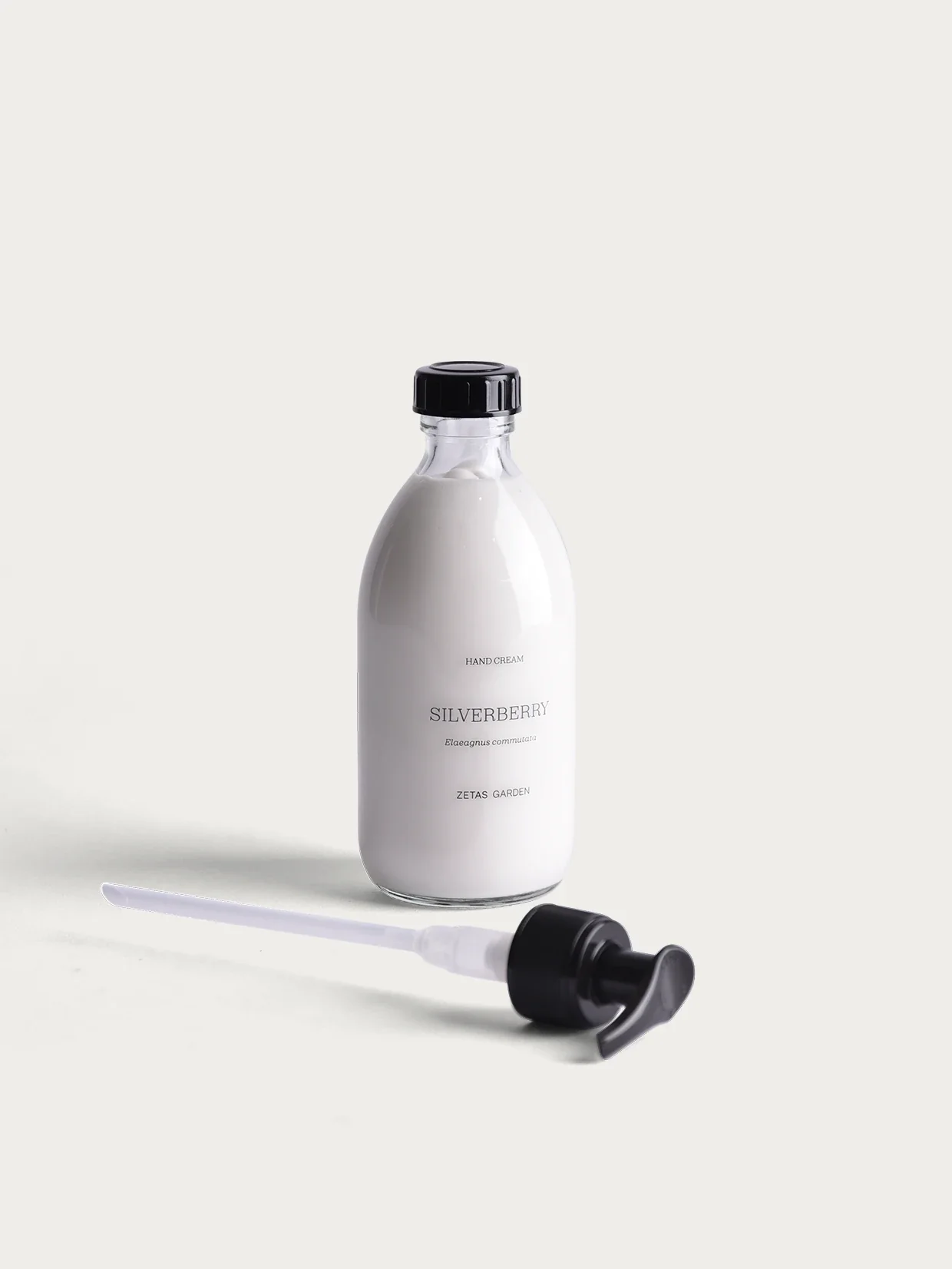 Handkräm 'Silverberry' 300 ml - Image 5