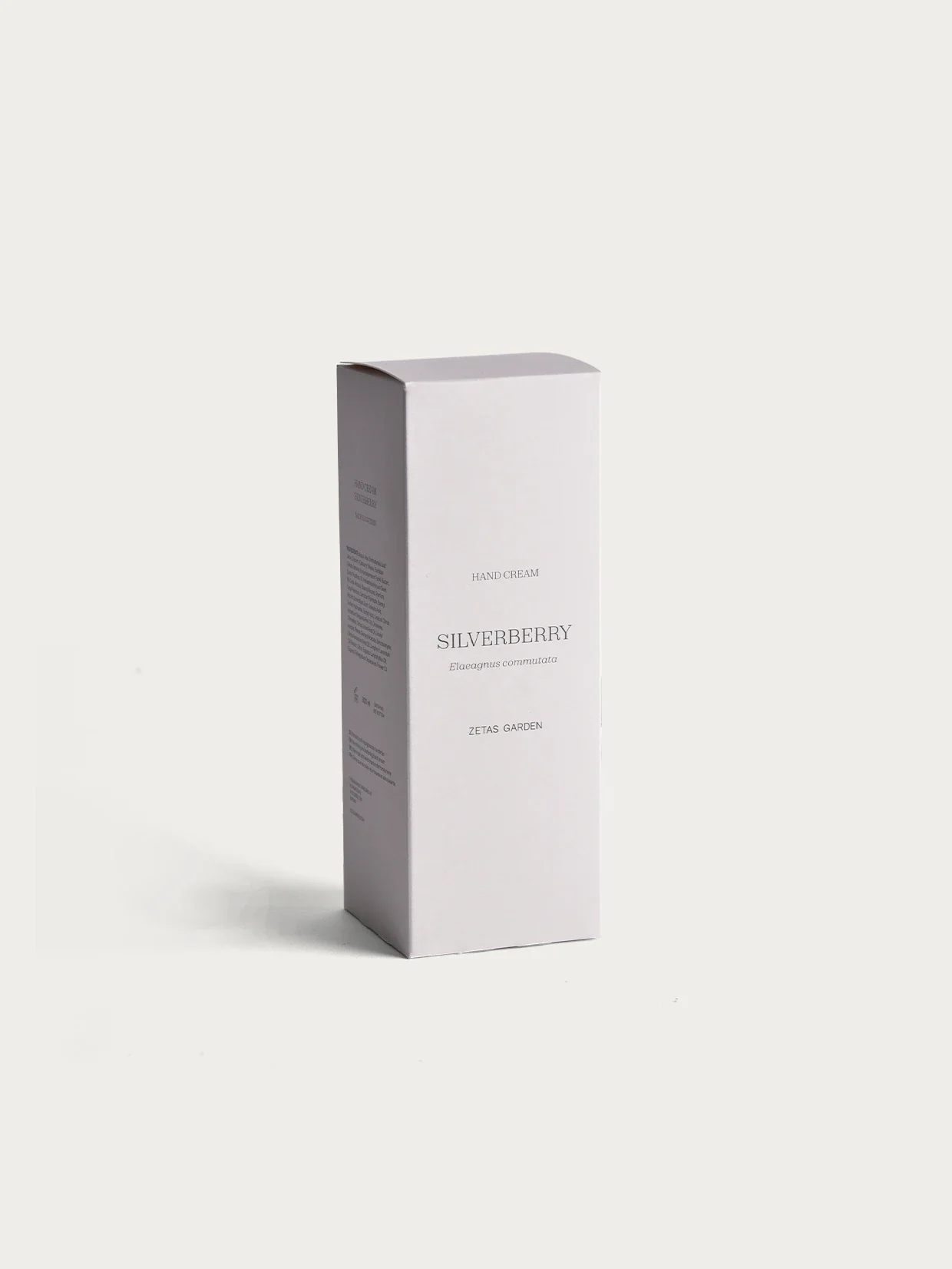Handkräm 'Silverberry' 300 ml - Image 6