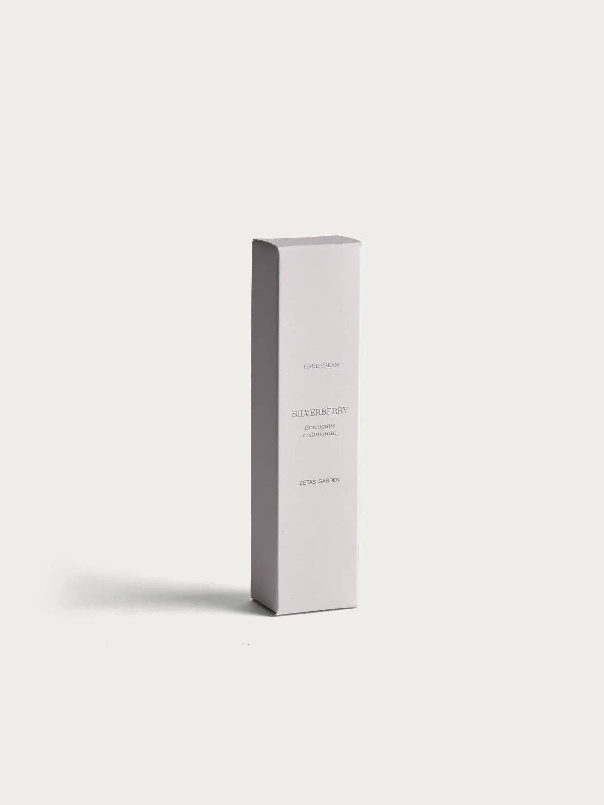 Handkräm 'Silverberry' 70 ml - Image 7
