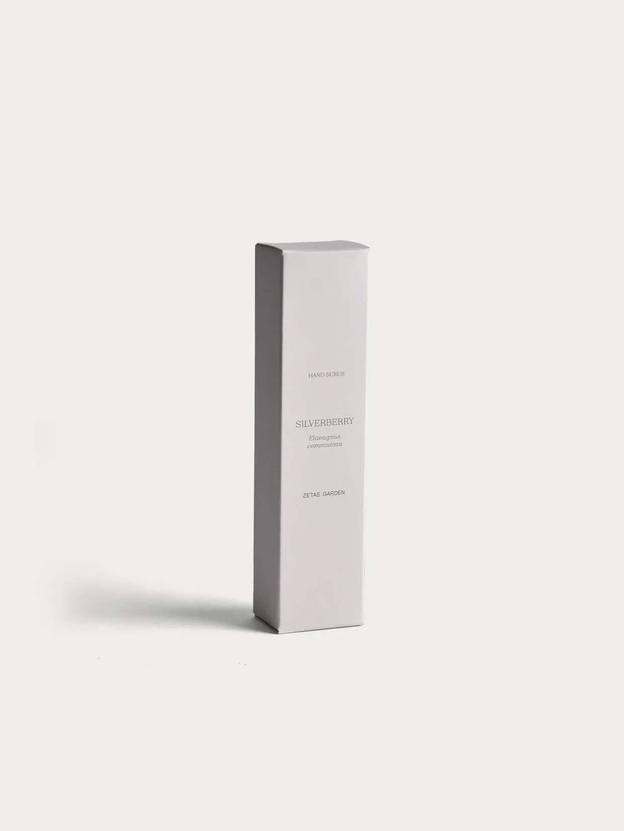 Handskrubb 'Silverberry' 70 ml - Image 7