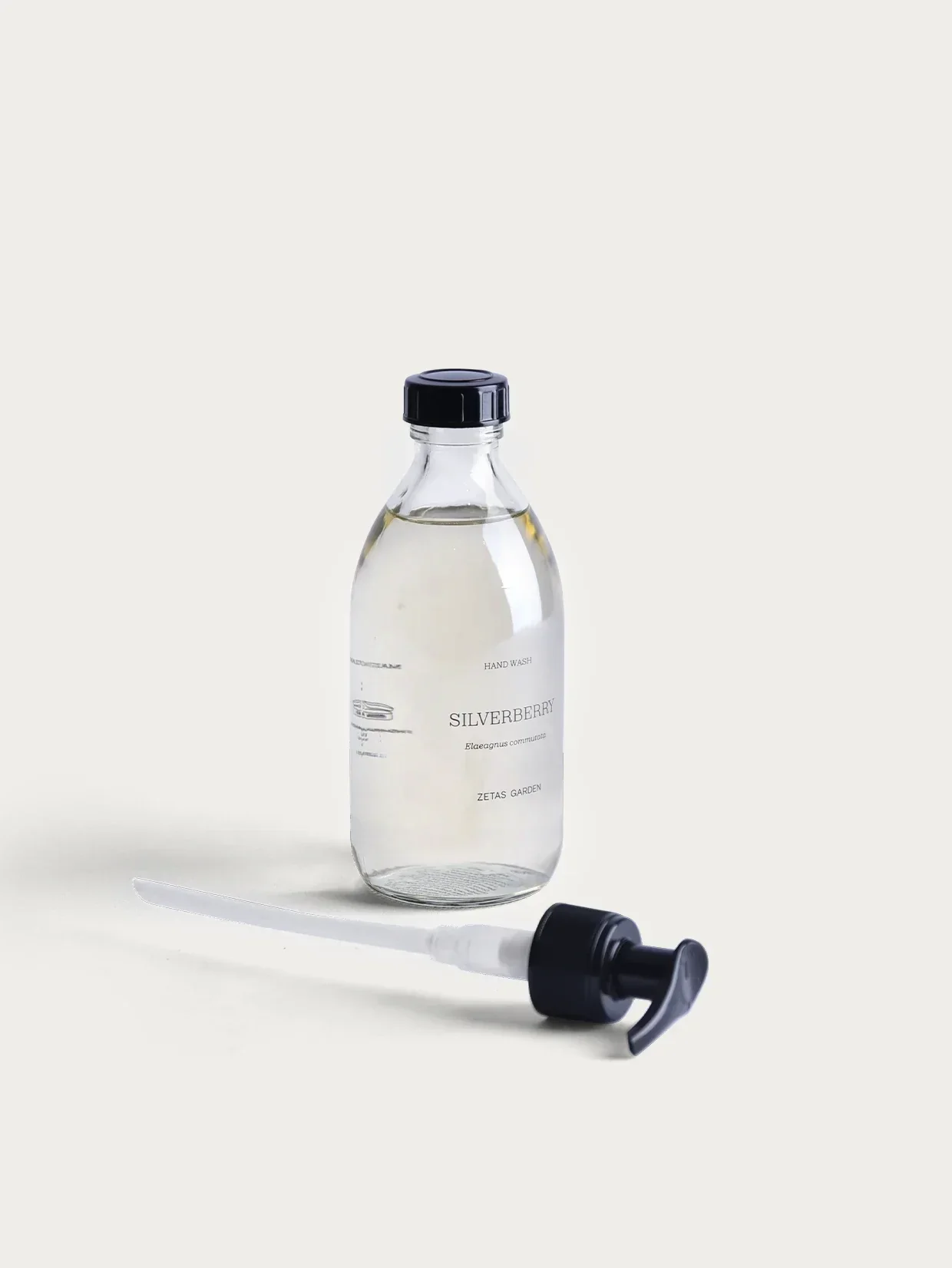Handtvål 'Silverberry' 300 ml - Image 8