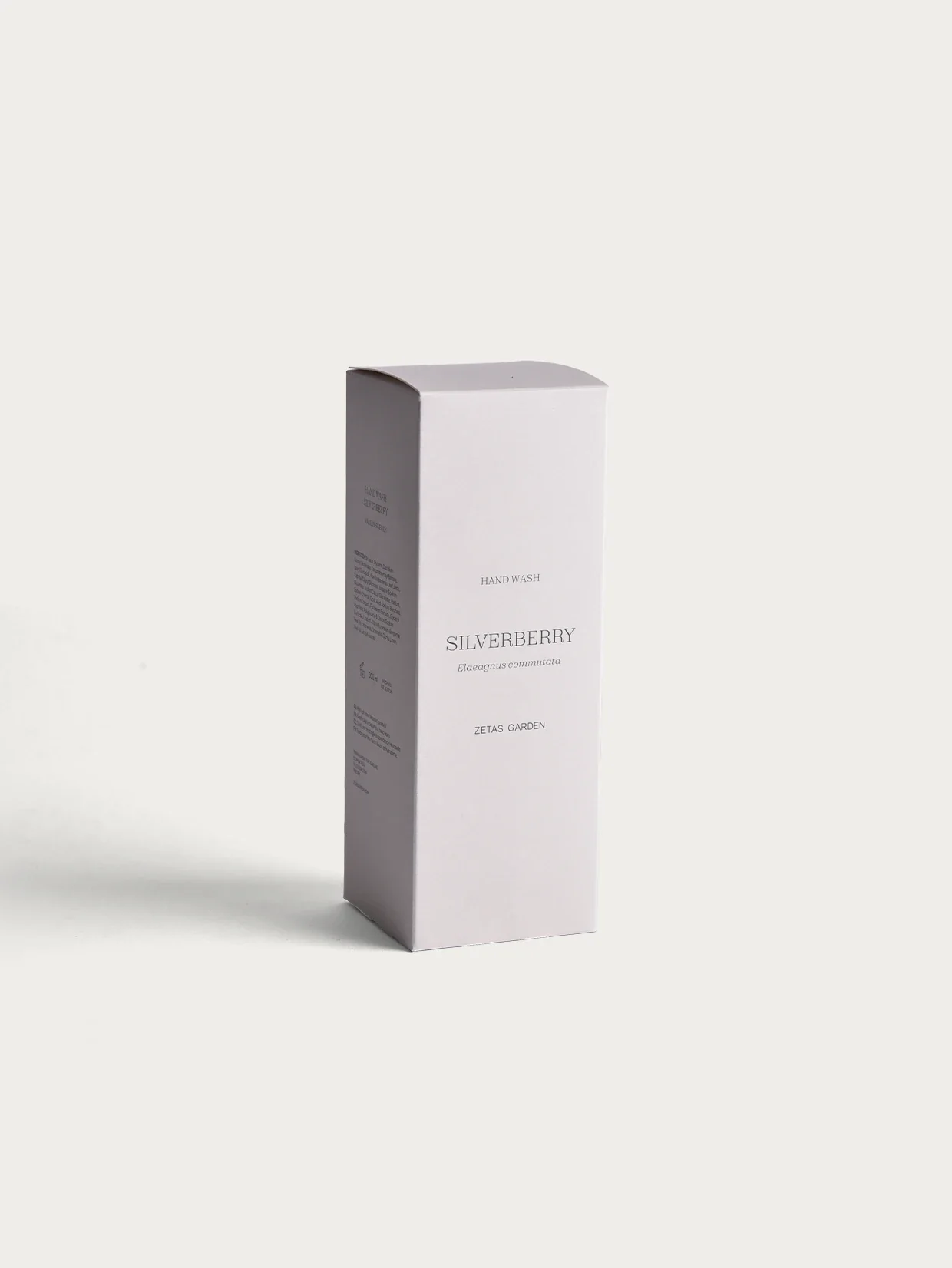Handtvål 'Silverberry' 300 ml - Image 9