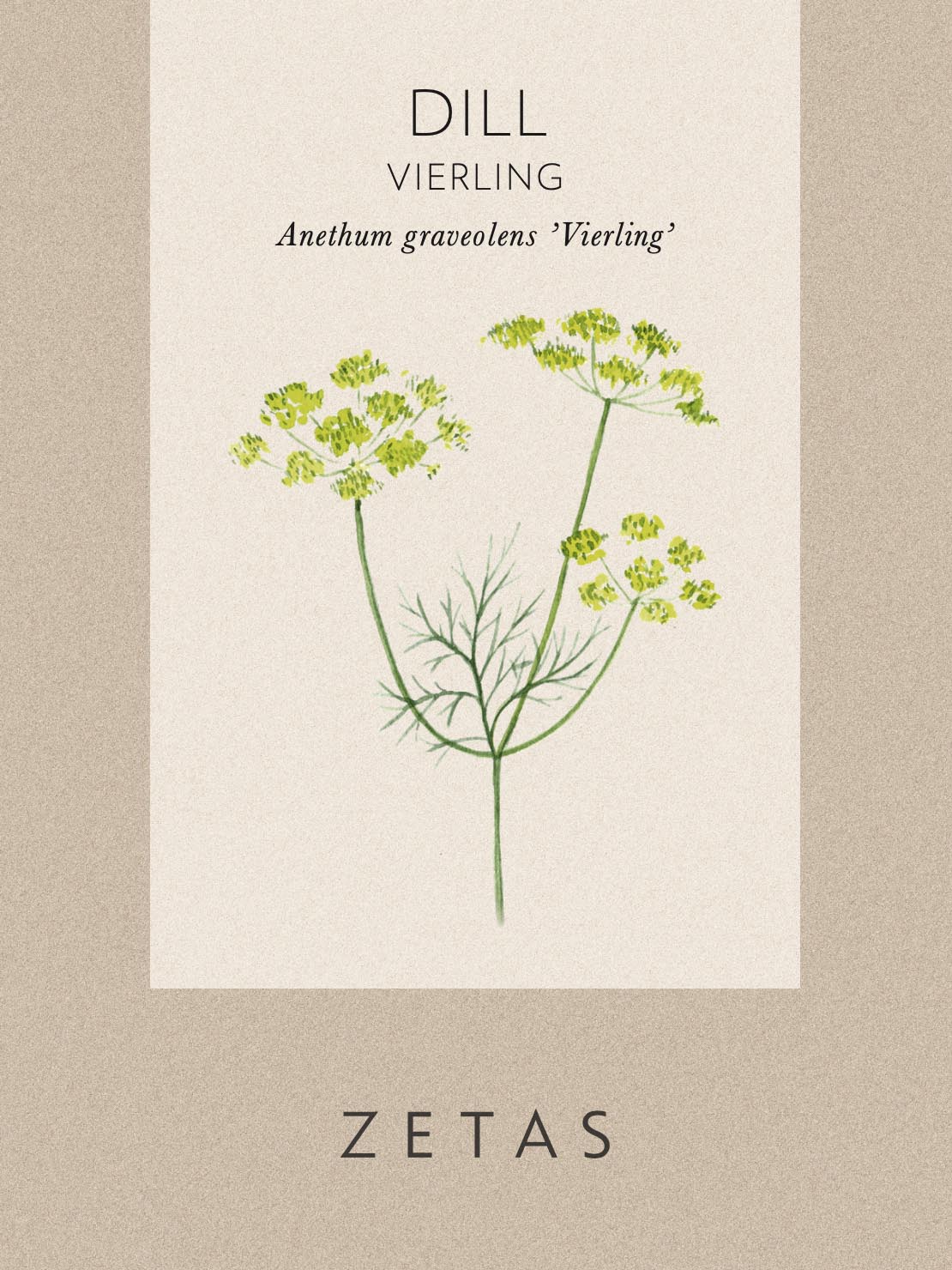 Krondill 'Vierling' - Image 4