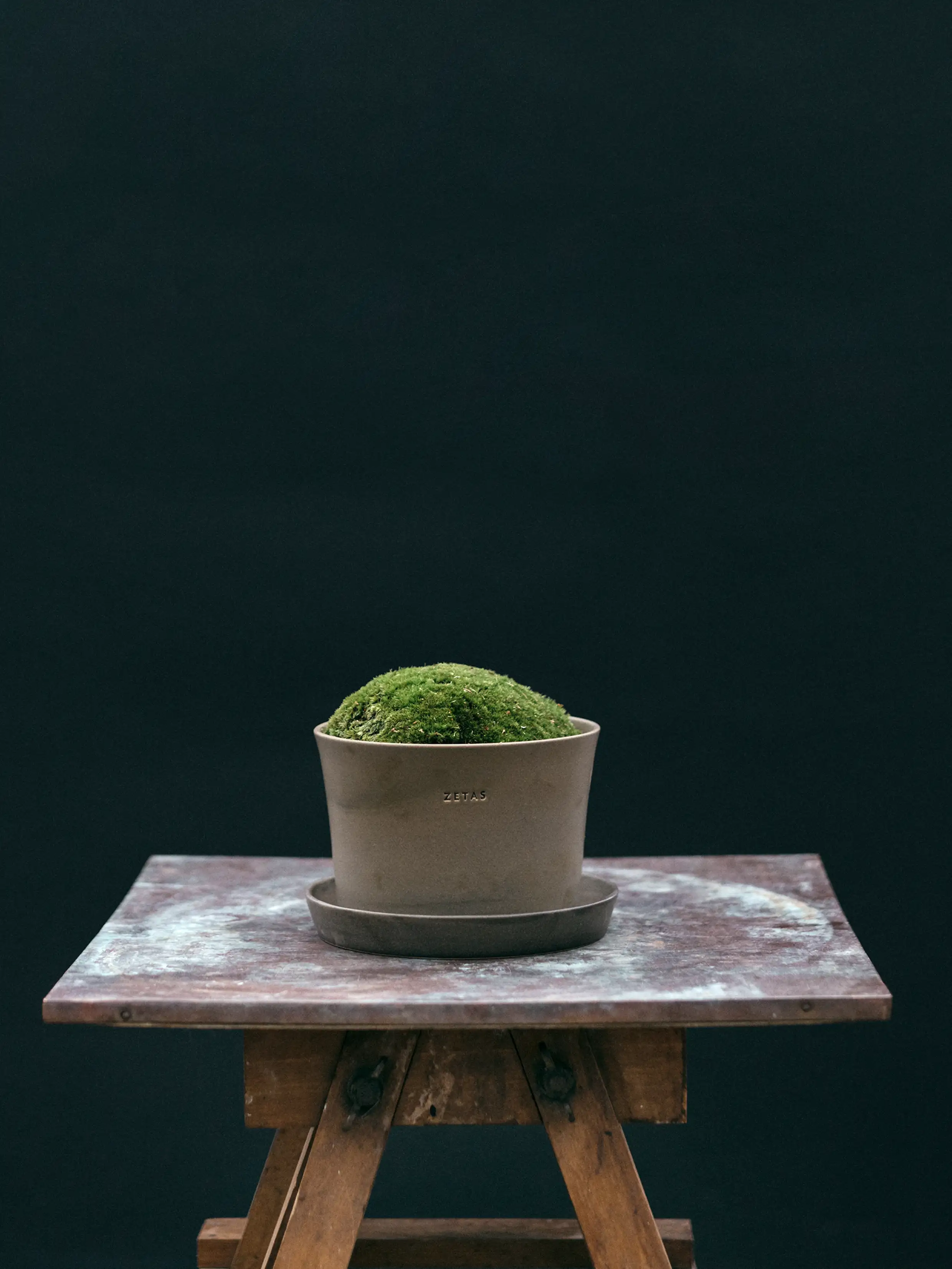 Kruka 'Gro' Ø17,5 cm Sage Green - Image 3