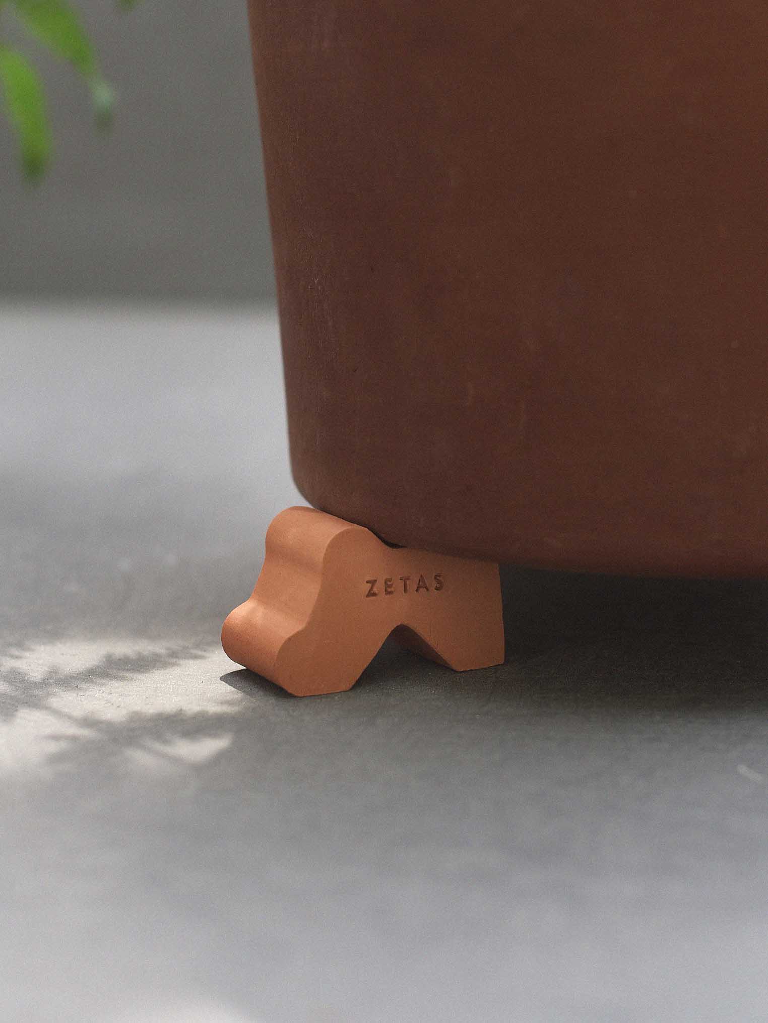 Kruktass 'Clay' 3-pack - Image 4