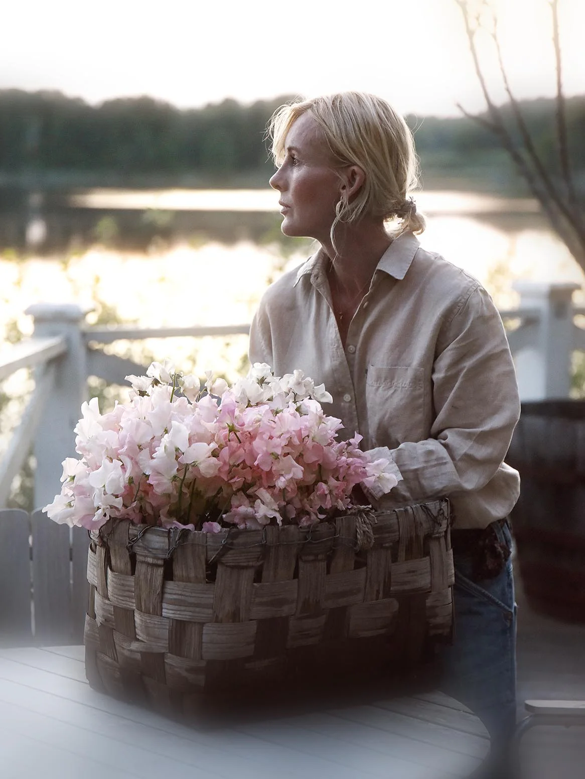 Luktärtsmix 'Roseaux' - Image 3