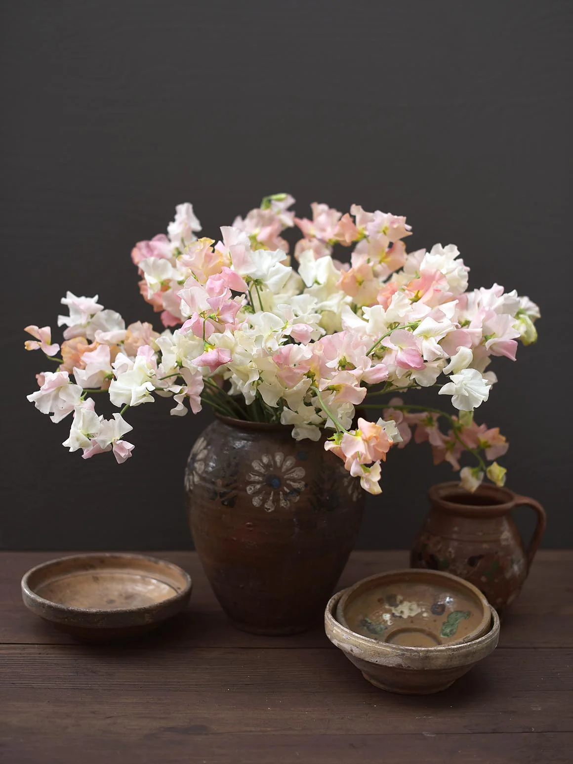 Luktärtsmix 'Roseaux' - Image 4
