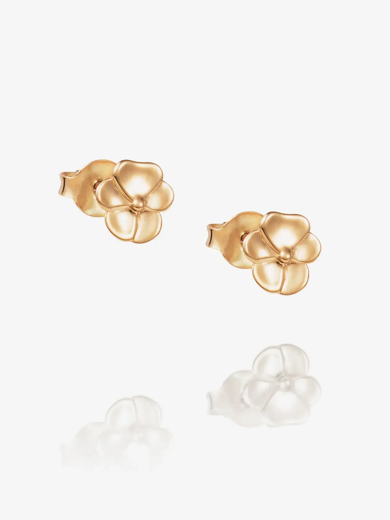 Pense'e Ear Gold - Image 2