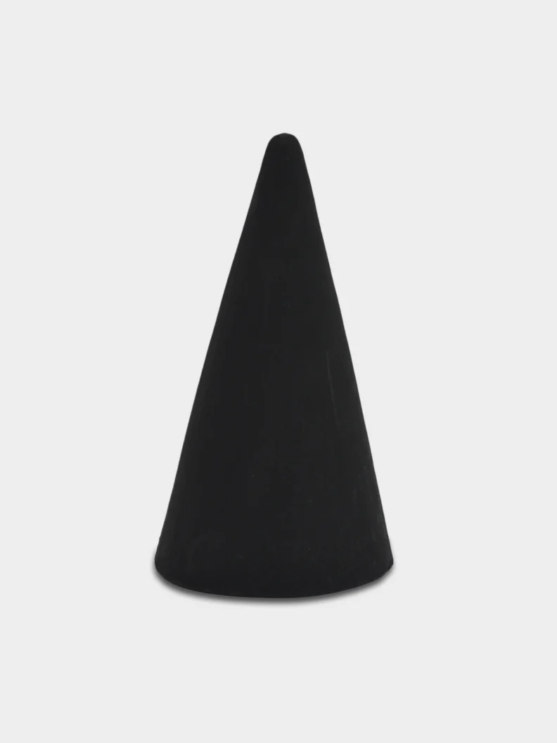 Spaljétopp 'Luktärt'  svart liten - Image 5