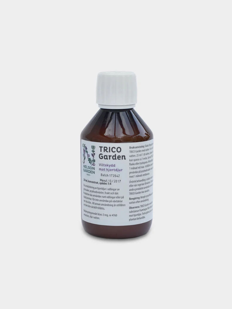 TRICO Garden 250ml - Image 3