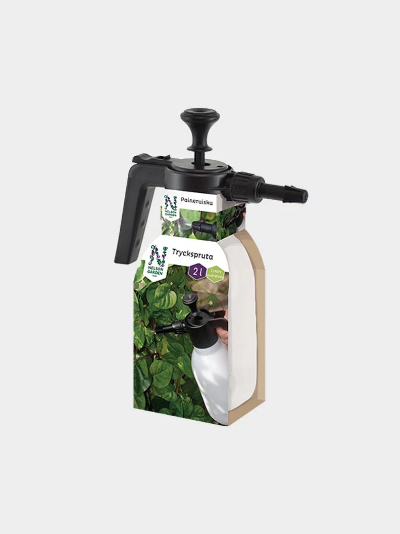 Tryckspruta 2 l - Image 3