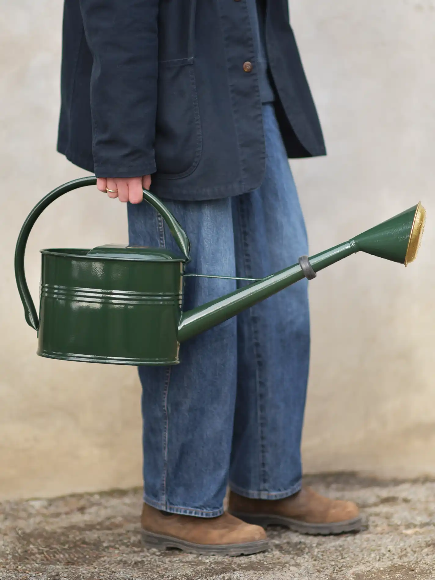 Vattenkanna Pine Green 4 L - Image 6
