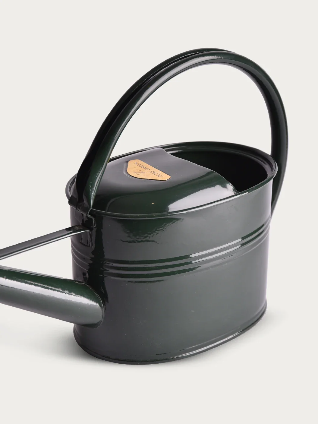 Vattenkanna Pine Green 4 L - Image 7