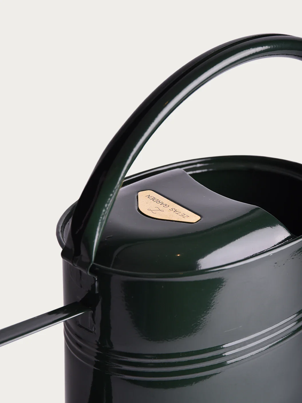 Vattenkanna Pine Green 8 L - Image 2