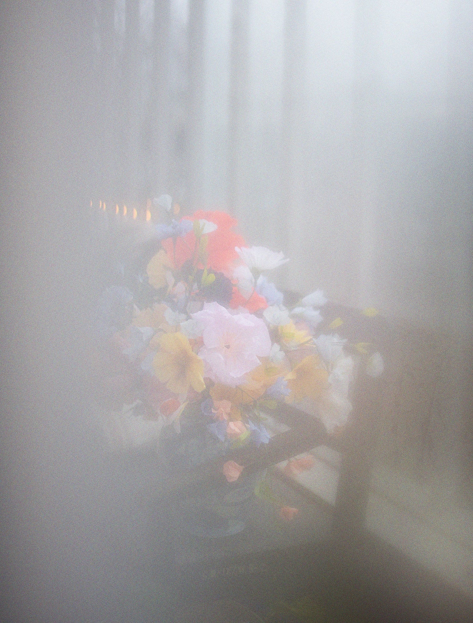 Workshop i pappersblommor - Image 5