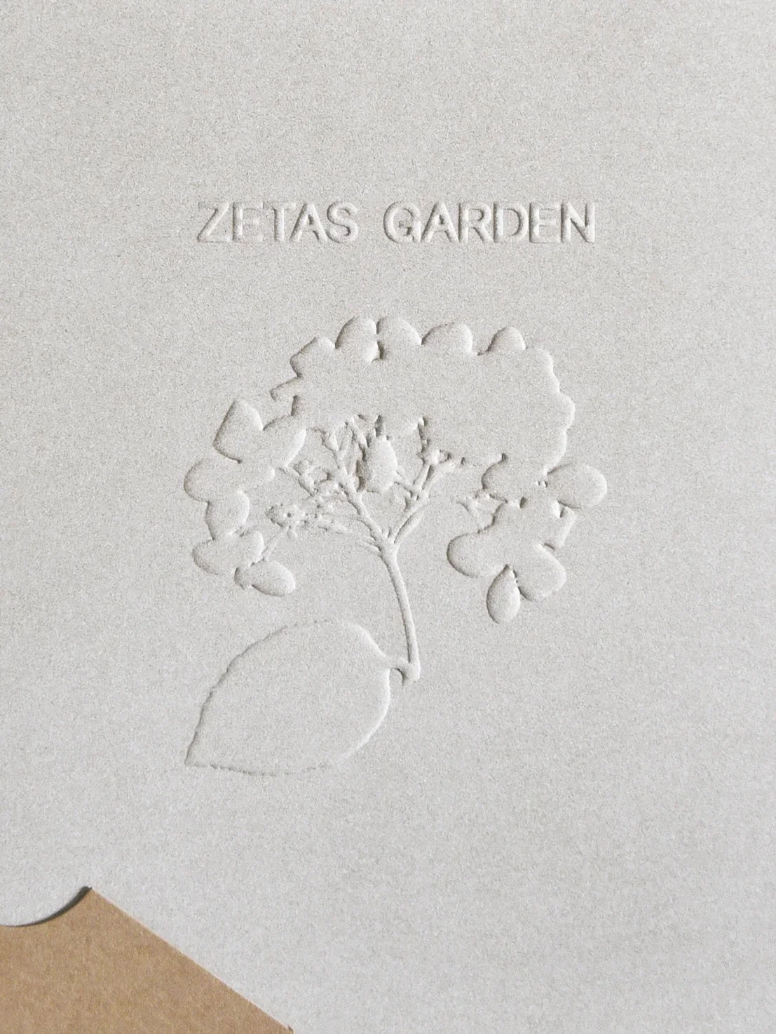 Zetas Handelsträdgård Presentkort - Image 3